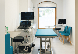 Kardiologie